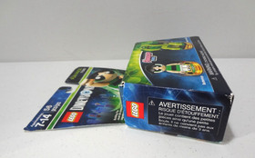 Lego Dimensions 71343 Powerpuff Girls Buttercup Sealed Box 100% Complete READ!