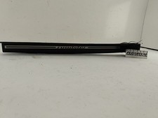 BMW Z3 Front Driver Left Scuff Plate Roadster Fits 96 97 98 99 00 01 02