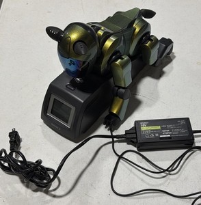 Sony Aibo Ers 210 | eBay
