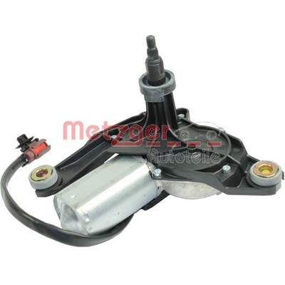 Metzger Wischermotor für Peugeot 106