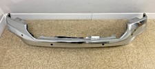 2019-2022 GMC Sierra 1500 Front Chrome Bumper Cover Face Bar 84482539 NEW OEM