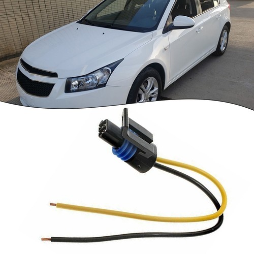 Temperature Sensor 1 Piece Easy Installation Fitment Type Direct Replacement - Picture 2 of 7