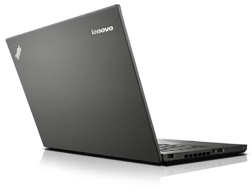 Lenovo ThinkPad T450 · i5-5300U · 16GB · 512GB, photo 4 sur 5