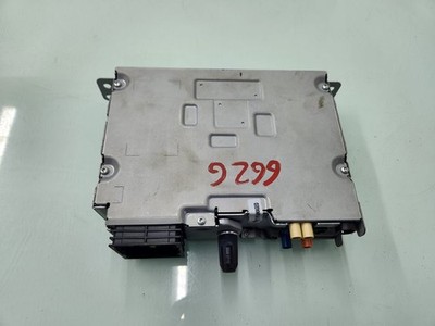 9844106380 AUDIOSYSTEM / RADIO-CD / 129288 FÜR PEUGEOT EXPERT FURGON PREMIUM LON