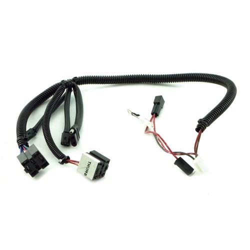 Polaris Wire Harness, ATV, Genuine OEM Part 2461213, Qty 1