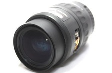  AS IS SMC Pentax-FA 28-105mm f/4-5.6 AF Lens For Pentax AF From Japan A101939