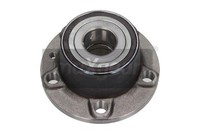 Maxgear 33-0065 Radlagersatz FüR CitroëN, Fiat, Lancia, Peugeot