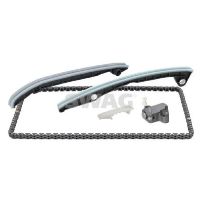 Steuerkettensatz für Mercedes Citan W420 CLA C118 X118 GLA H247 GLB | 24368844