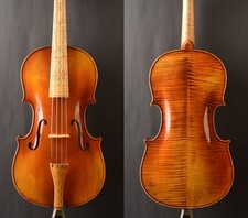 Speical offer "Baroque Style" Model 16inch Viola Close morden style 