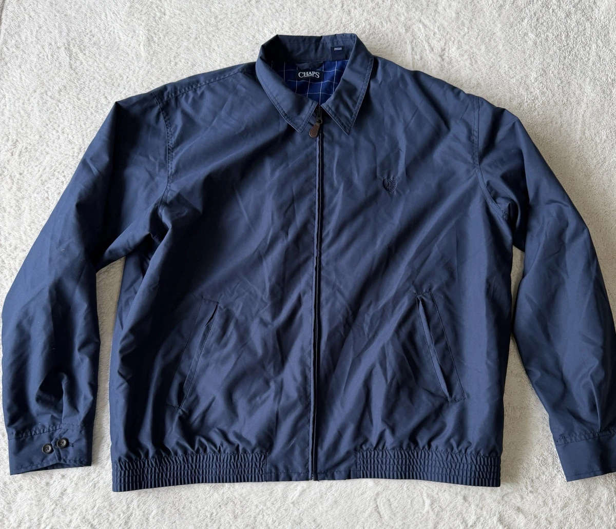Chaps Ralph Lauren In Men's Coats & Jackets for sale - eBay