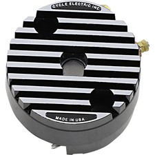 Cycle Electric Inc Regulator - CE-500L For Harley Motorcycles 1965-1984