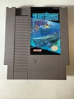 Silent Service (Nintendo Entertainment System, 1989) NES - TESTED