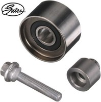 Gates T42340 Umlenk-/FüHrungsrolle FüR Zahnriemen Umlenkrolle