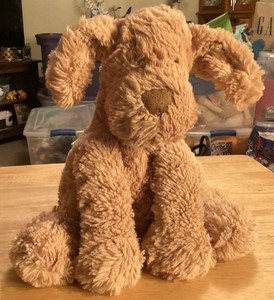 Jellycat Fuddlewuddle Puppy | eBay