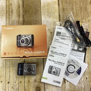 Canon Powershot A1000 Is | eBay
