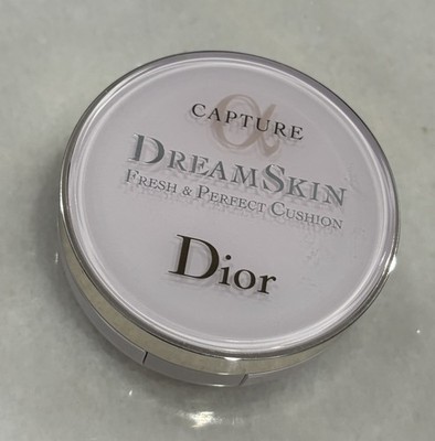 Dior Dream Skin Fresh & Perfect Cushion SPF50 - 030 - 0.5oz