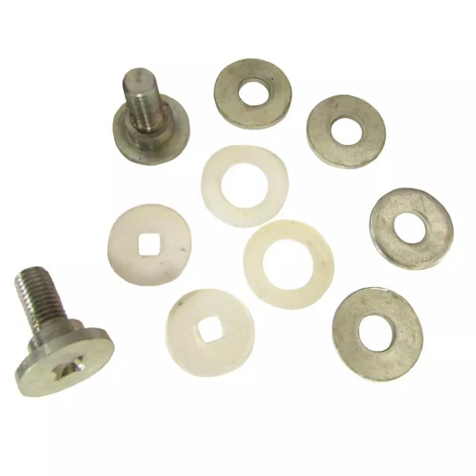 Cable de soporte de puerta trasera para 1995 96 a 2001 2002 2003 compatible con Toyota Tacoma Foto 2 de 3