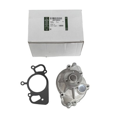 OEM 4575902 Water Pump Land Range Rover Sport LR3 V8 4.2L/4.4L 2006-09 NEW