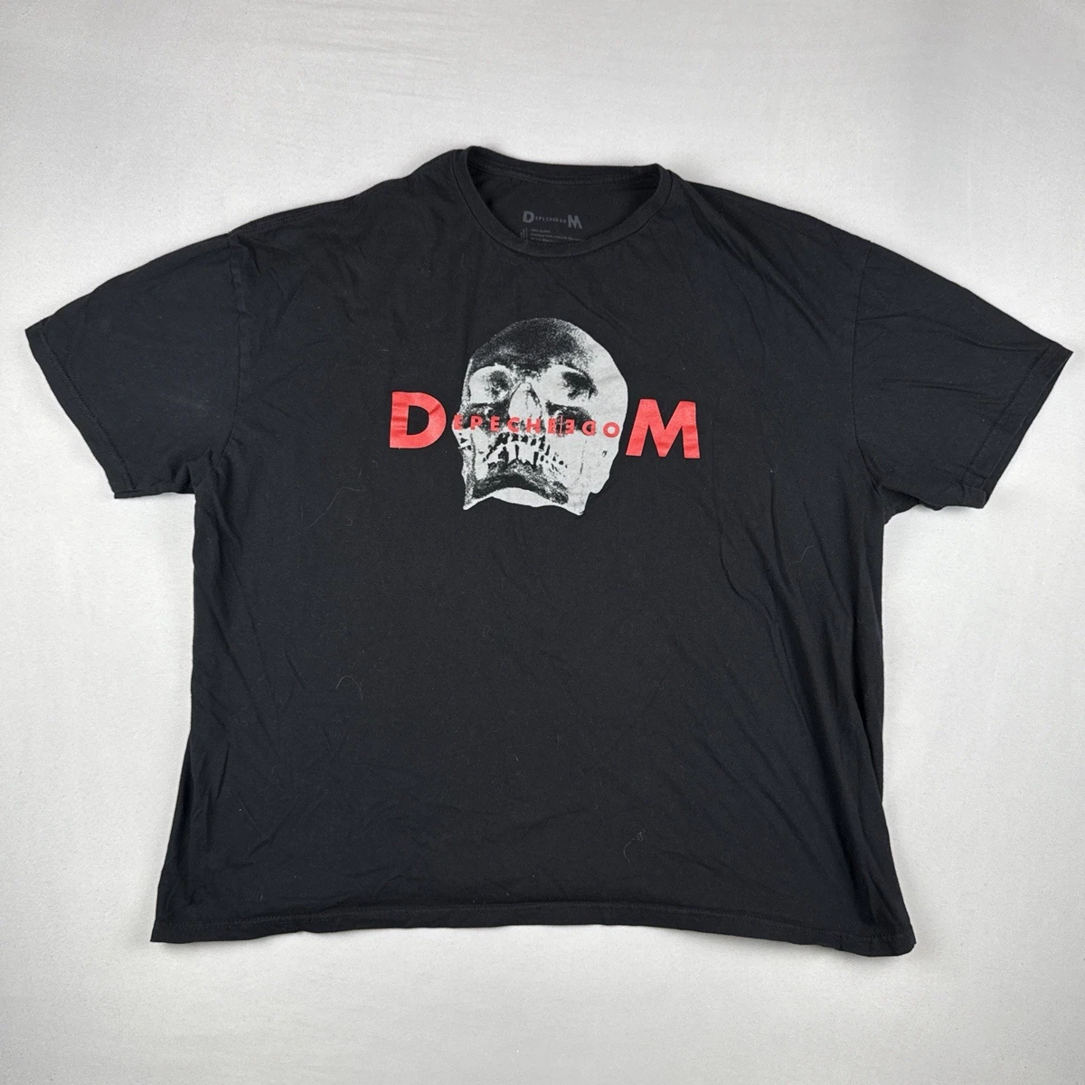 25+ Depeche Mode T-Shirts for Men for sale | Updated Oct 2026