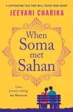 Jeevani Charika When Soma met Sahan (Paperback)