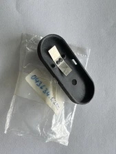 Linhof Vintage Lens Electronic Shutter Release Battery Cover Part New Old Stock