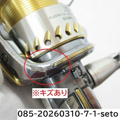 SHIMANO 04 Stella 2500 [Used] Spinning Reel | eBay