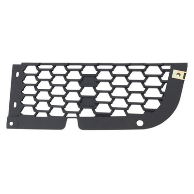 Bumper Face Bar Trim Molding Step Pad Front Driver Side for 113/125 2018-2021