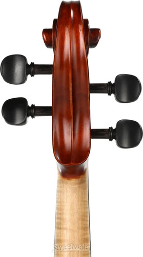 Howard Core KR20V August F. Köhr Romanian Viola - Medium Satin Orange-golden, - Afbeelding 7 van 11