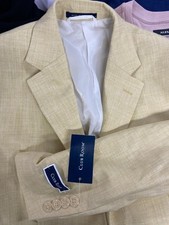 Men's Clothing Wholesale Lot, SEAN JOHN, TALLIA, 8 items, Shelf Pulls, 1,105