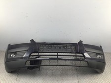 Stoßstange vorne Ford Focus II (DA3) Marine-Blau Stoßfänger vorne 667024