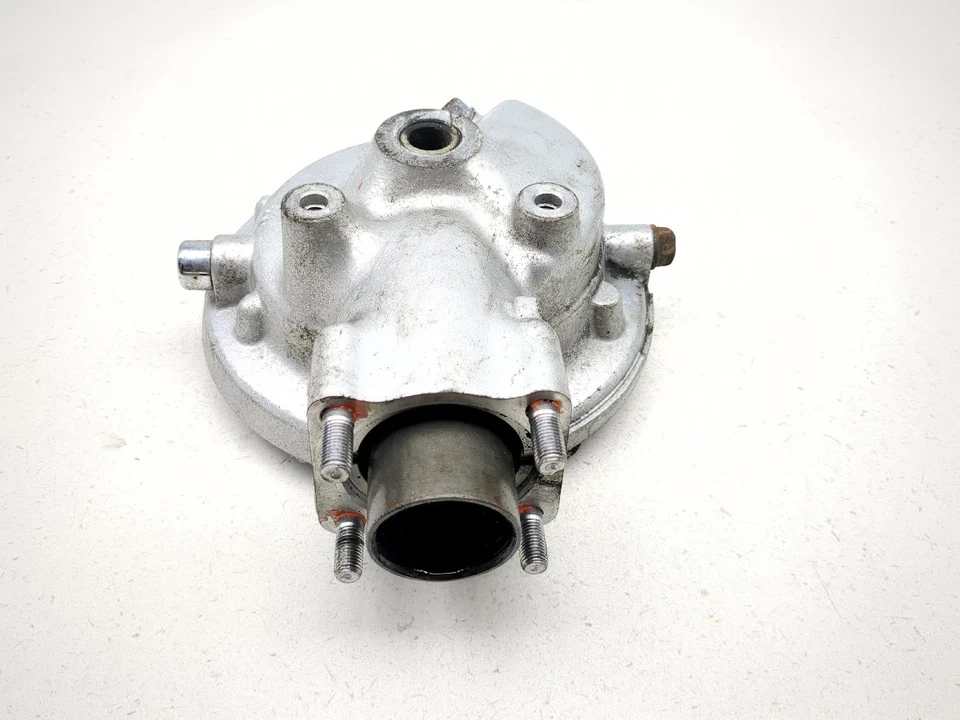 00-09 Yamaha V Star XVS1100 Rear Final Drive 48639123 - Image 4 of 4