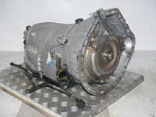 Boite de vitesse Mercedes 209