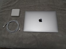 2019 Apple MacBook Pro, 13", 1.4GHz i5, 8gb RAM, 128gb SSD, Excellent 