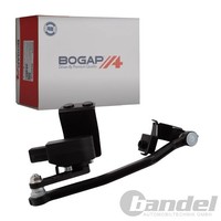 Bogap Sensor Leuchtweitenregulierung Passend FüR Volvo S60 S80 V60 V70 XC60