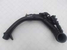PEUGEOT RCZ 1.6 THP OE Ladeluftschlauch Druckschlauch 9674235780 Original Teil