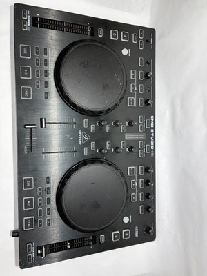 Behringer CMD Studio 4a DJ MIDI Controlle