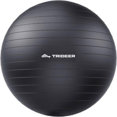 Trideer Exercise Ball Yoga Pilates Stability Ball Pump 5 Sizes