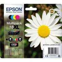 Epson Epson Ink Multipack (C13T18164012)