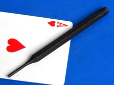 Snap-on Tool Standard Length 4-7/32" Long 3/32" Point Pin Punch PPC103A NEW 2024