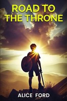 Alice Ford | Road To The Throne | Taschenbuch | Englisch (2025)