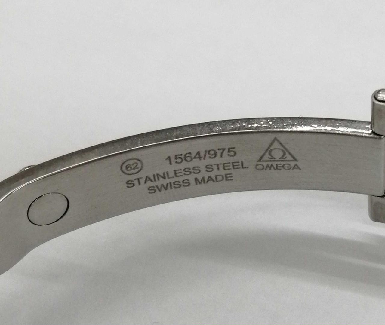 SPEEDMASTER AUTOMATIC Model Number 3220.50 OMEGA … - image 7