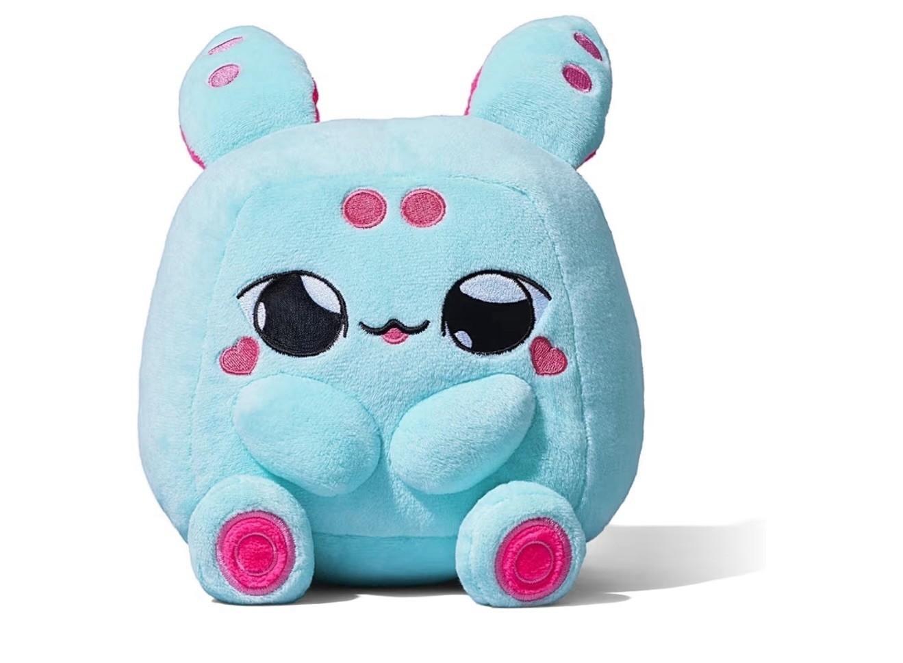 Interactive AI Learning Toy, Voice-Powered, Wifi Connected, 