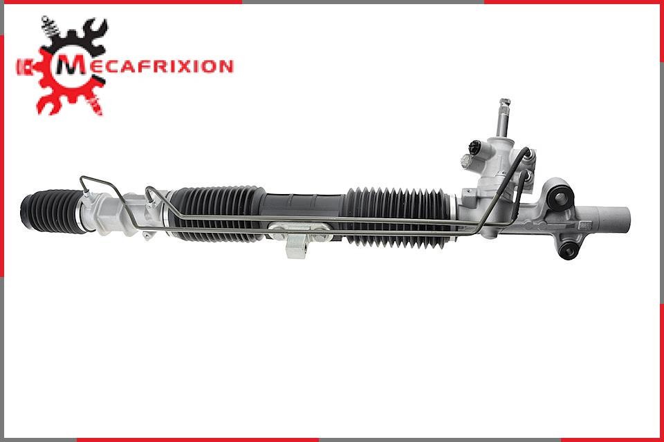 Crémaillère de direction HONDA CR-V Mk I en acier forgé haute résistance