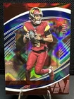 2025 Panini Absolute Jayden Daniels Base (RAW)