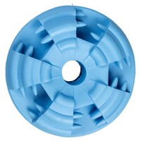 Duvo+ Snackspielzeug Griplay Ufo Blau FüR Hunde, Zahnpflege, 11X11X5 Cm
