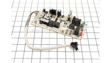Midea Air Conditioner Part # 201325090068 - Main Control Board Residential A/c
