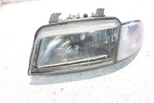 Scheinwerfereinsatz Hauptscheinwerfer links Scheinwerfer Bosch AUDI  A4 (8D2, B5