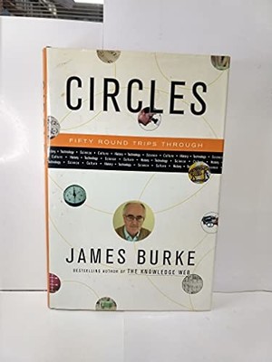 Circles by Burke 074320008X FREE Shipping