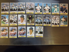 1979 Topps Baseball Cards 15