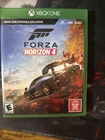 Forza Horizon 4 (Xbox One, 2018)